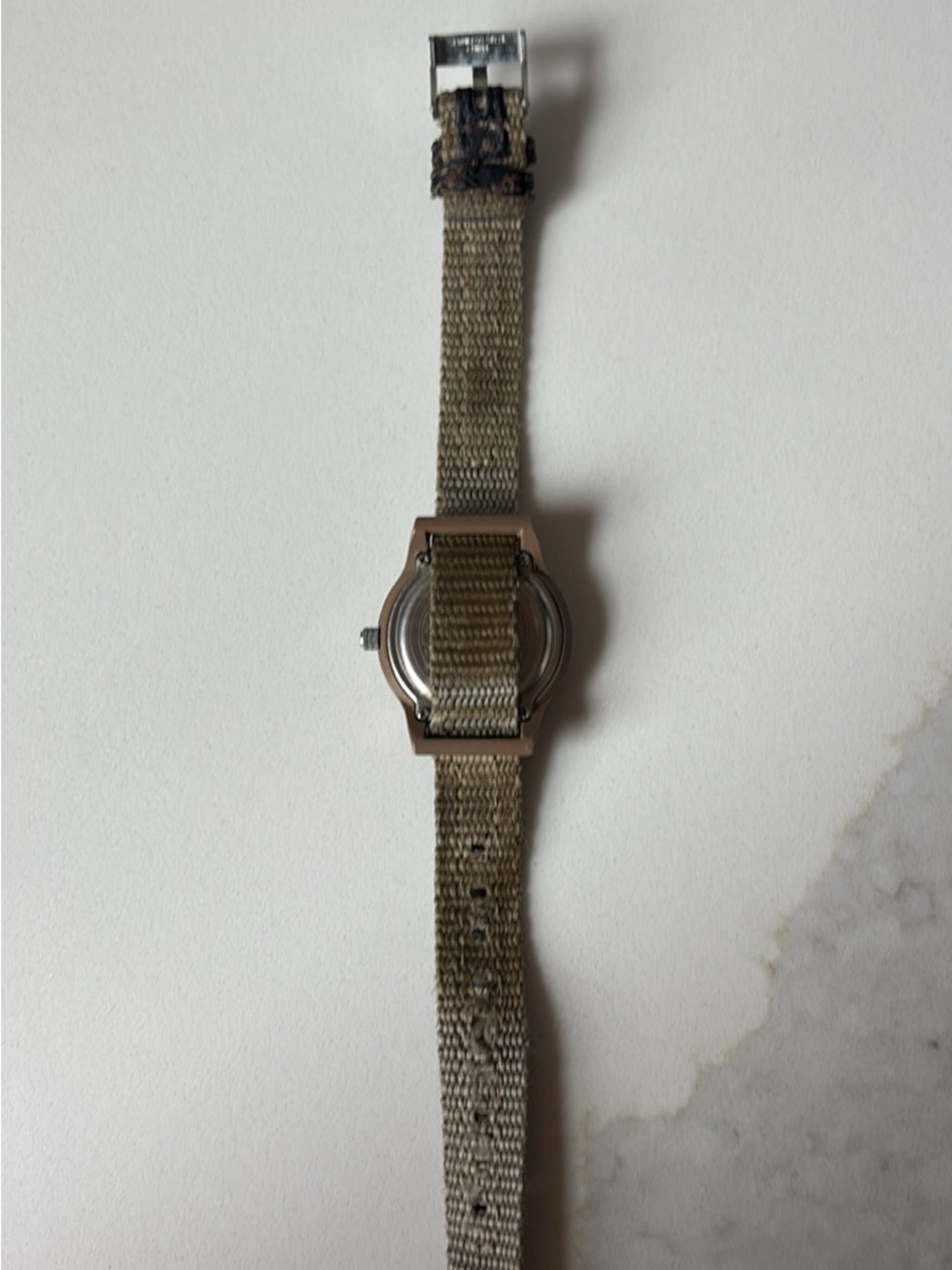 Timex Expedition